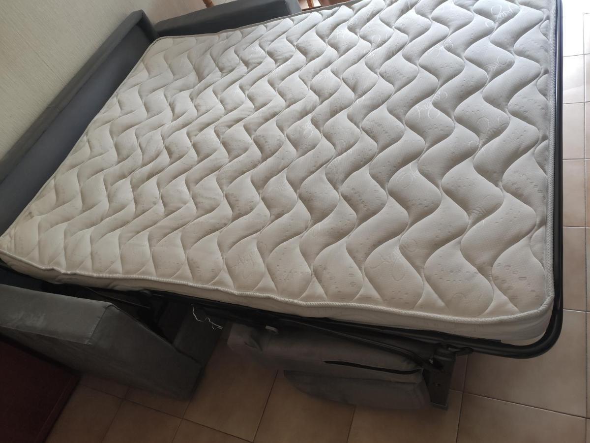 Studio Nice Colline Avec Parking Prive Apartment *