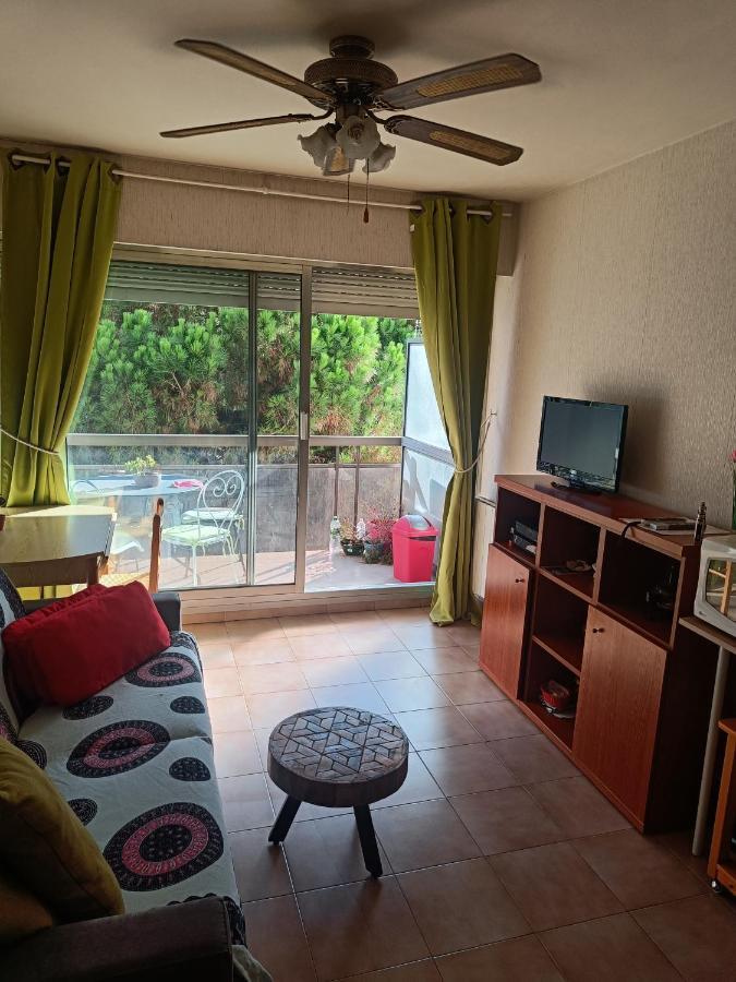 Studio Nice Colline Avec Parking Prive * Nizza